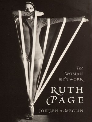 cover image of Ruth Page